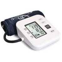 Blood Pressure Machine digital